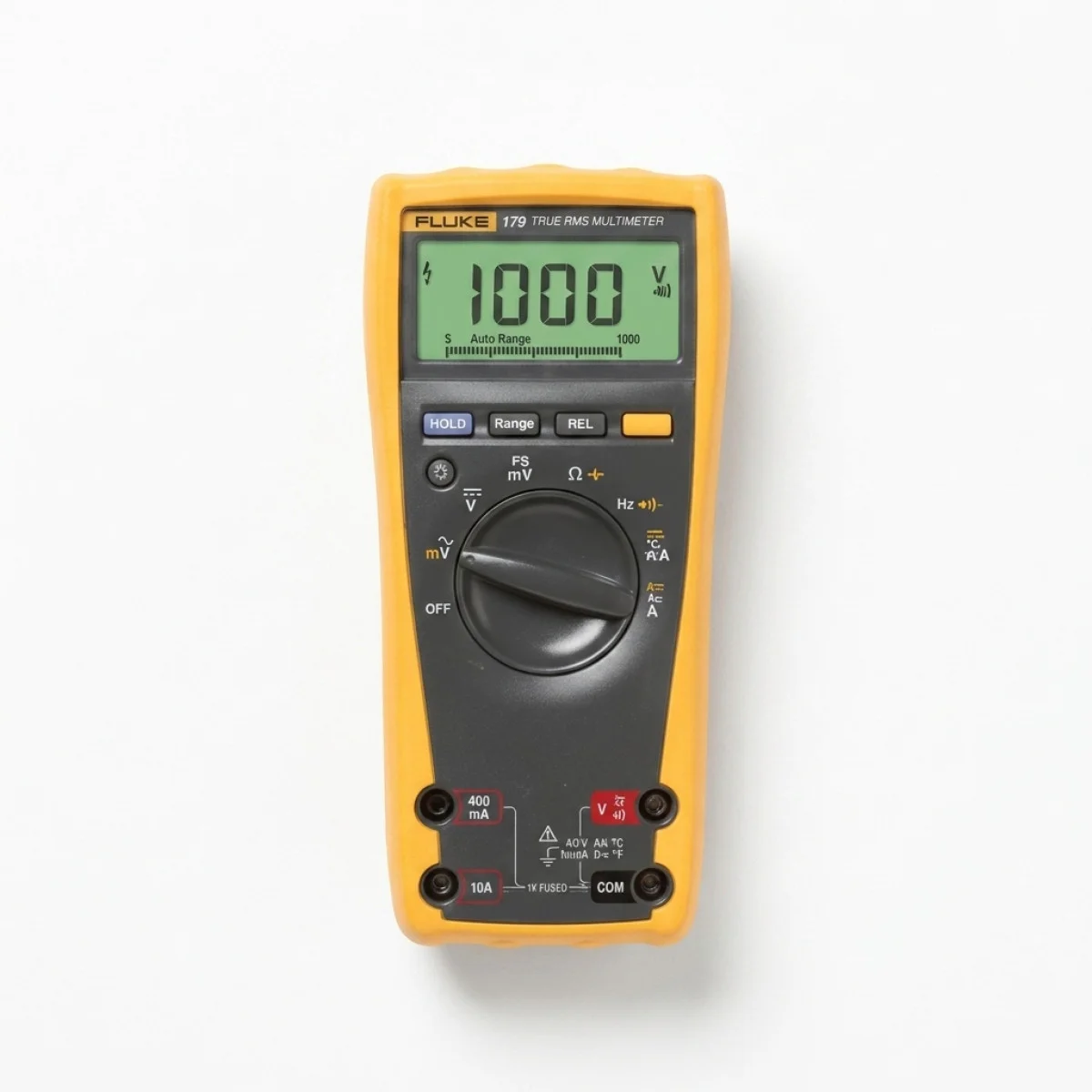 Fluke CNX 3000 - Olimpiyat Otomasyon