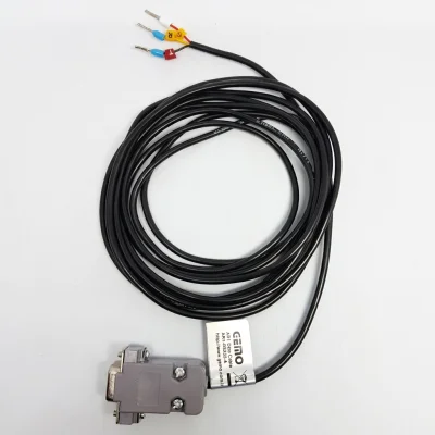 Ar1-rs232-a - Rs-232 Programlama Kablosu