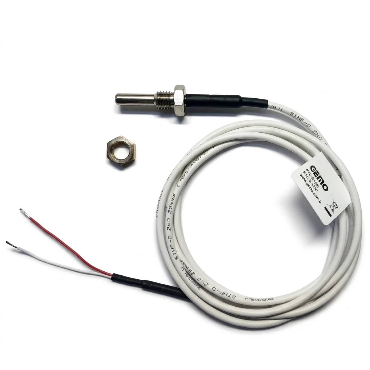 Ptc-s-130c (Rekorlu) - Olimpiyat Otomasyon