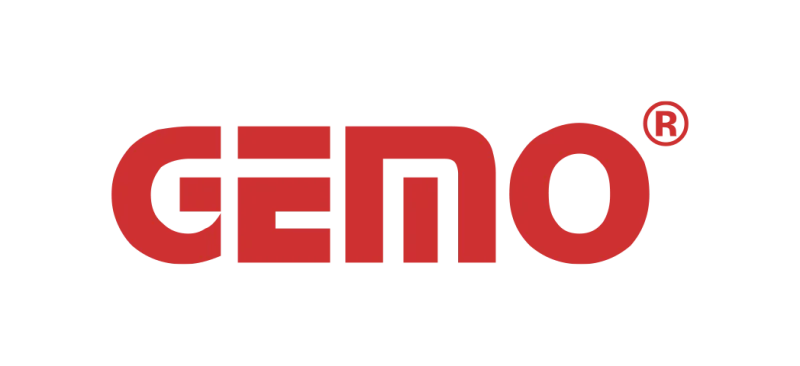 GEMO logosu