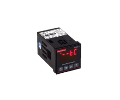 Extruder Sıcaklık Kontrol Cihazı