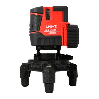 UNI-T LM585LD Lazer Seviye İşaretleyici