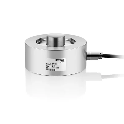 Baykon BR150/BR150S Ring Tipi Yük Hücresi