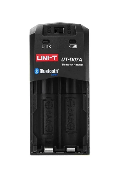UNI-T UT-D07A 4.0 Bluetooth Adaptör
