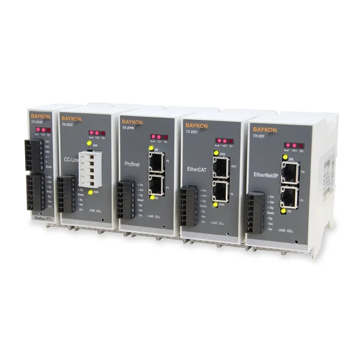Baykon TX2 Dijital Transmitter - Olimpiyat Otomasyon