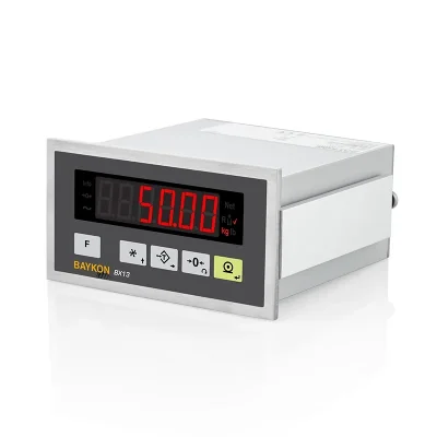 Baykon BX13 Dolum Kontrolörü