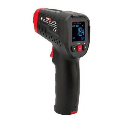 UNI-T UT306C Kızılötesi Termometre