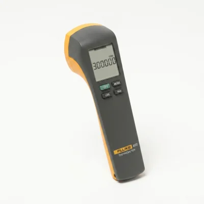 Fluke 820-2 LED Stroboskop