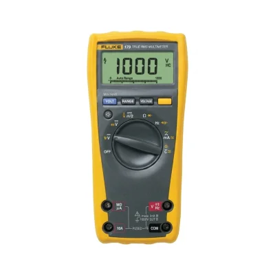 Fluke 170 Serisi