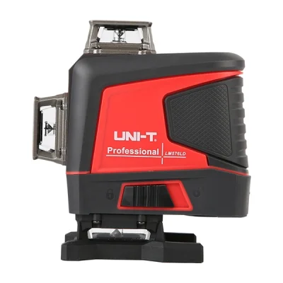 UNI-T LM576LD Lazer Seviye İşaretleyici