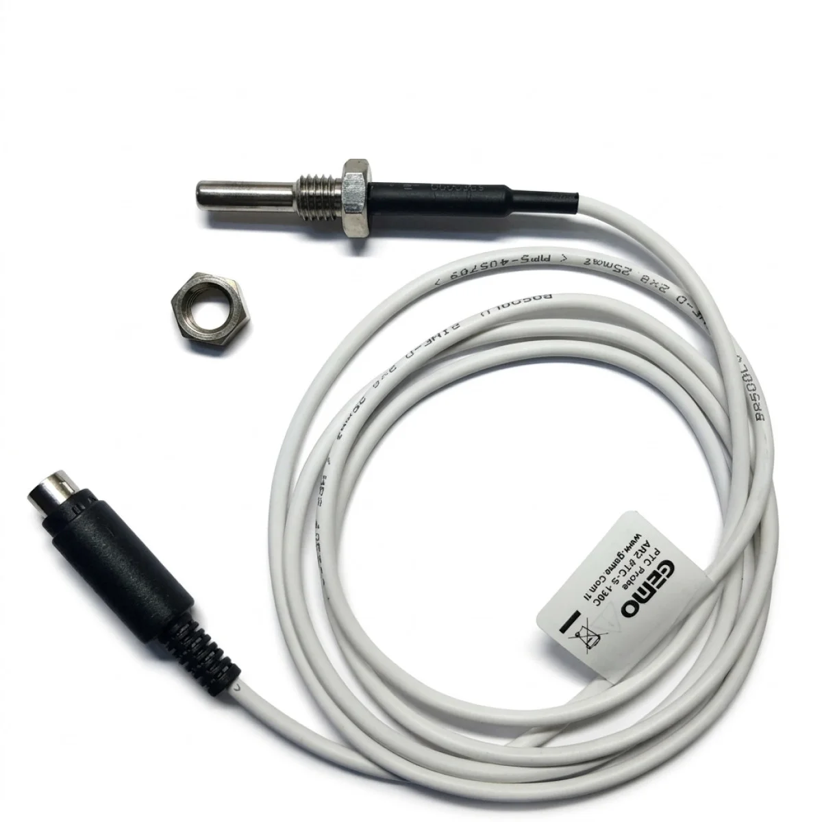Ar2-ptc-s-130c - Rekorlu Ptc Sıcaklık Algılayıcı - Olimpiyat Otomasyon