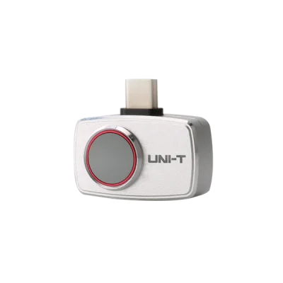 UNI-T UTi720M Android için Termal Kamera Modülü