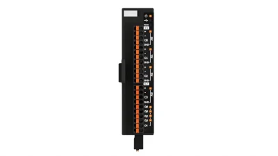 Yarı Üniversal Girişli/Röle Çıkışlı Modüller