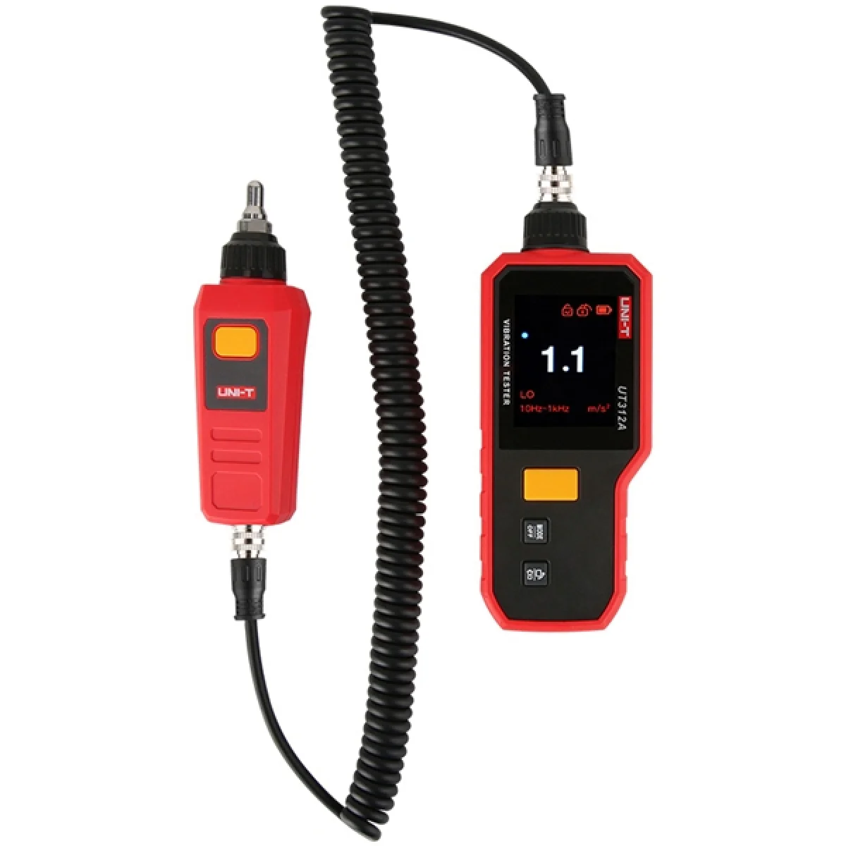 UNI-T UT312A Titreşim Test Cihazı - Olimpiyat Otomasyon