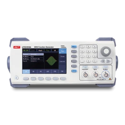 UNI-T UTG1010A 10MHz Sinyal Jenaratörü