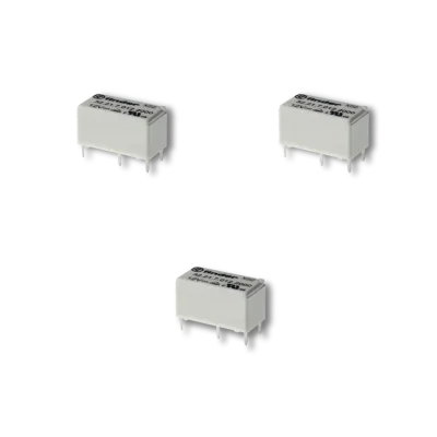32 Serisi - Minik PCB röleler