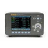 Fluke Norma 4000 ve 5000 Hassas Güç Analiz Cihazları