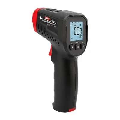 UNI-T UT306S Kızılötesi Termometre