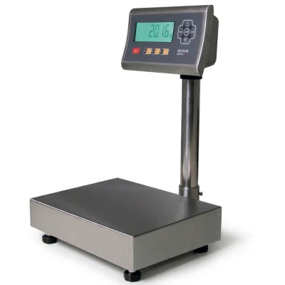 BCS243 SERİSİ ENDÜSTRİYEL TERAZİLER