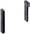 Ident Gate System