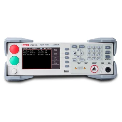 UNI-T UT5310D+ 5KV (Hipot) AC/DC Dayanım Gerilimi Test Cihazı