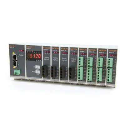 MX08 ÇOK KANALLI TRANSMİTTER SERİSİ