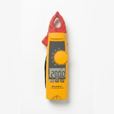 365 Ayrılabilir Ağızlı True-rms AC/DC Pens Ampermetre