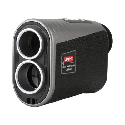UNI-T LM600G Uzun Mesafe Lazer Ölçer