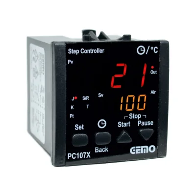 Pc107x - 
