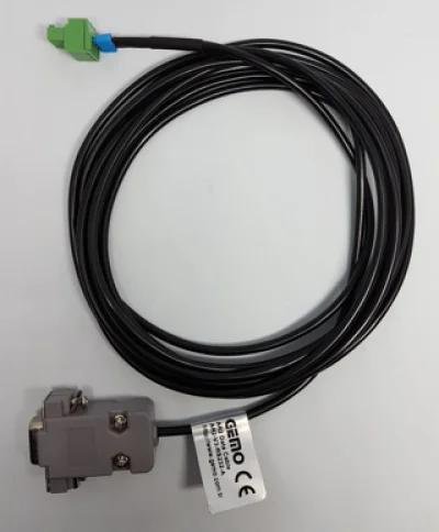 Ar2-v3-rs232-a - Rs-232 Programlama Kablosu