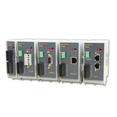 TX4 DİJİTAL TRANSMİTTER SERİSİ