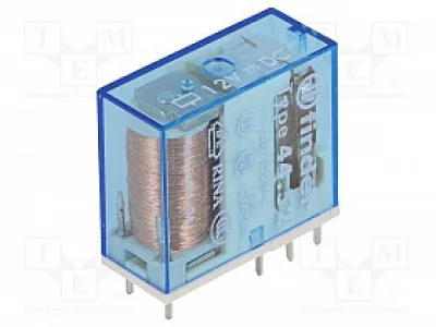 44 Serisi Minyatür PCB Röle