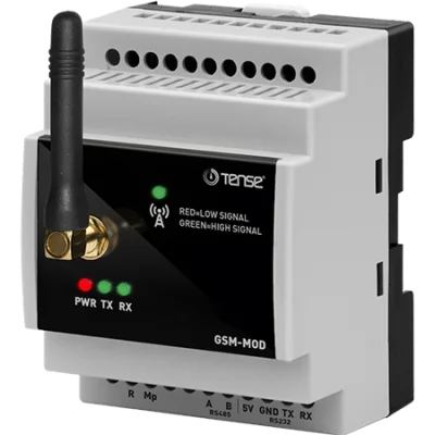 Gsm Tabanlı Modem/gateway