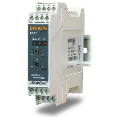 TX11 Transmitter
