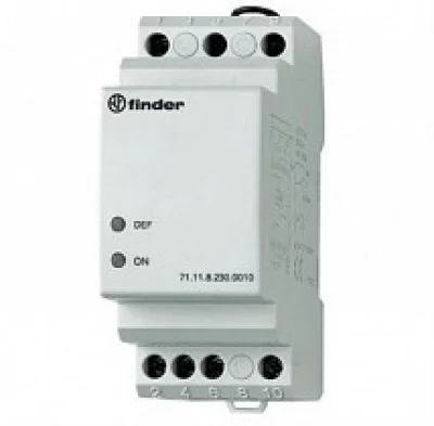 7t Serisi Panel Termostat