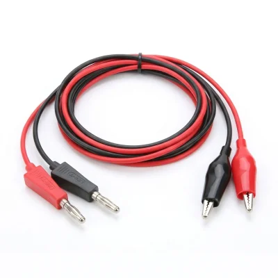 UNI-T UTE-L16C1 Güç Kaynağı Probu Seti