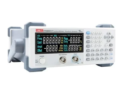 UNI-T UTG9002C-II 2MHz Sinyal Jenaratörü