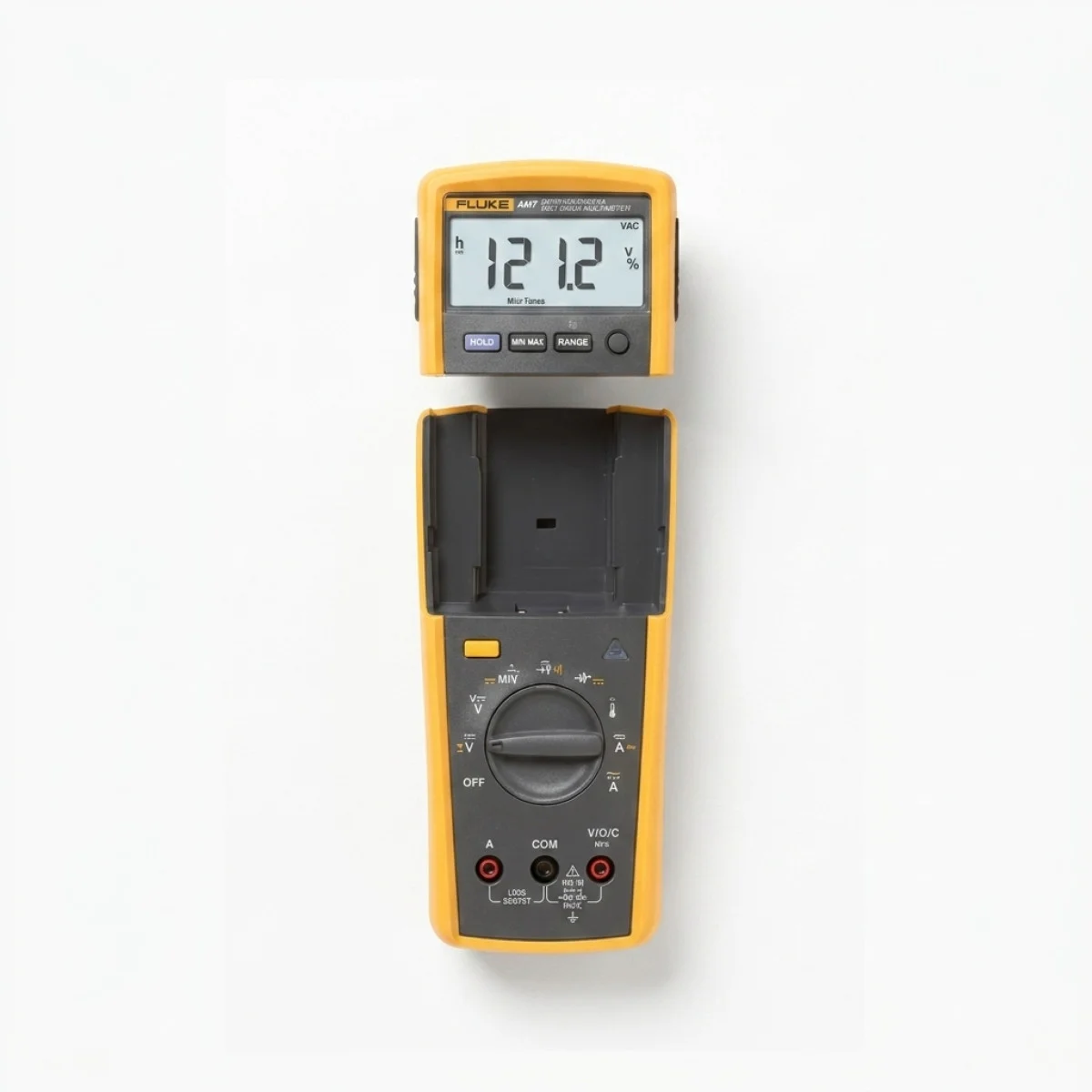 Fluke 233 - Olimpiyat Otomasyon