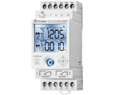 84 Serisi - Akıllı (Smartimer) Dijital Zamanlayıcı