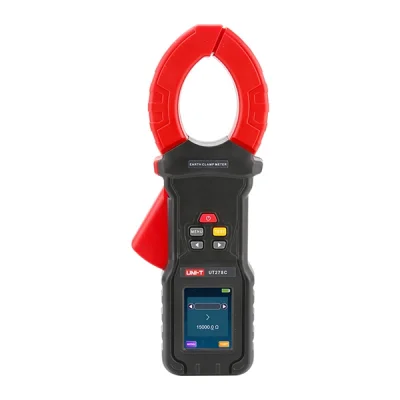 UNI-T UT278C Pens Tipi Toprak Direnci Test Cihazı