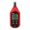 UNI-T UT333 Mini Sıcaklık ve Nem Ölçer