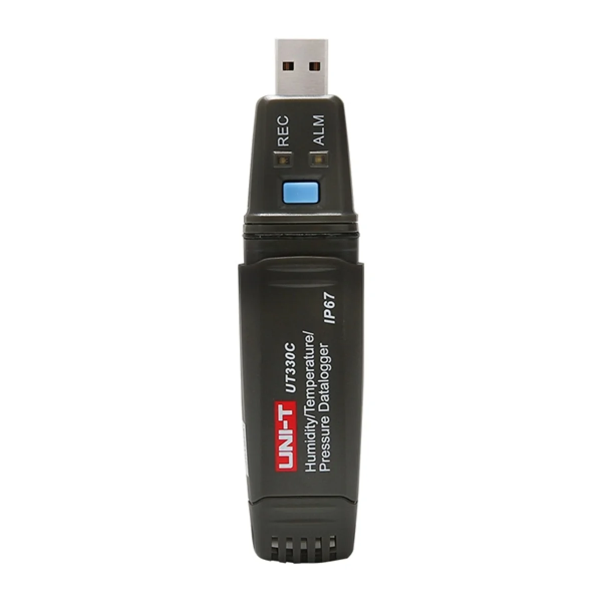 UNI-T UT330C USB Sıcaklık ve Nem Kaydedici - Olimpiyat Otomasyon