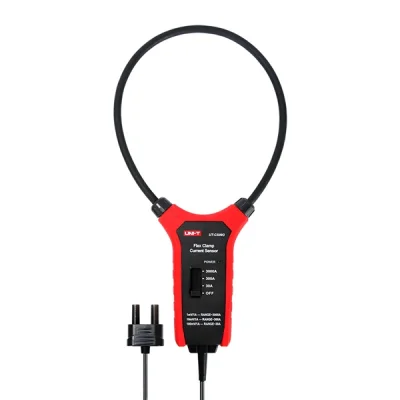 UNI-T UT-CS09D 3000A AC Flex Akım Pensi