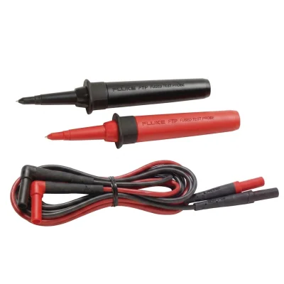 FTPL-1 SureGrip Sigortalı Test Probları ve Uçları