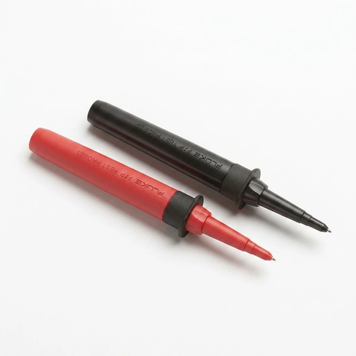 FTP-1 SureGrip Sigortalı Test Probları - Olimpiyat Otomasyon