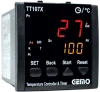 Tt107x - Dahili Zaman Röleli 