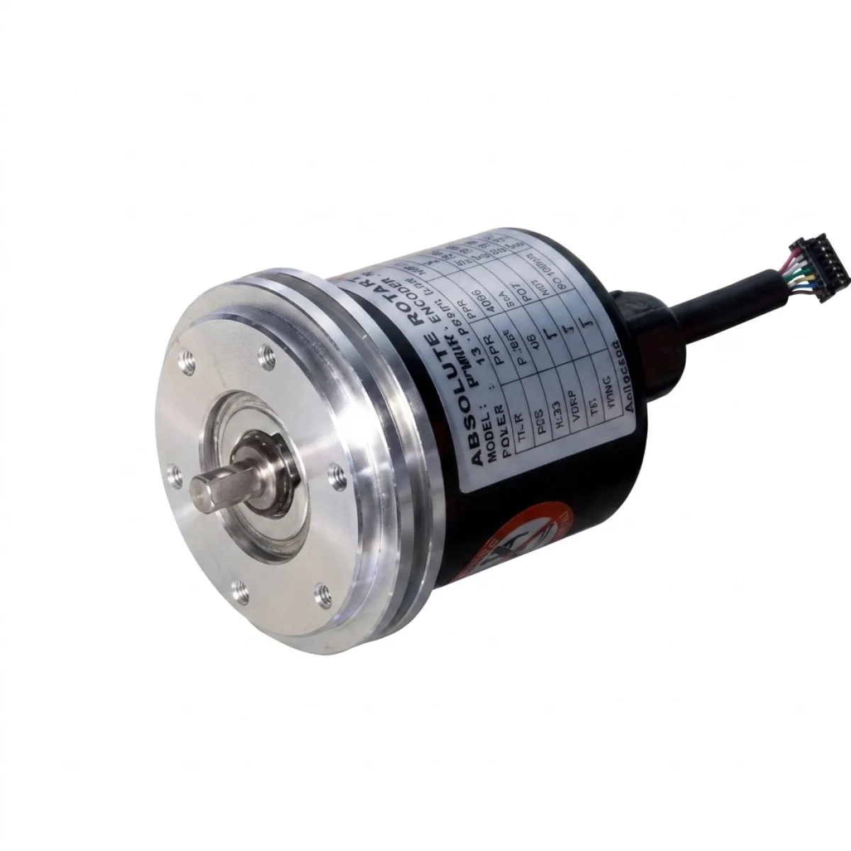 EP58SS Serisi Enkoderler - Olimpiyat Otomasyon