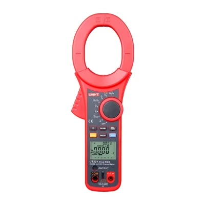 UNI-T UT221 2000A AC/DC Dijital Pensampermetre