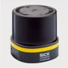 SICK multiScan100-S 3D LiDAR Emniyet Sensörü