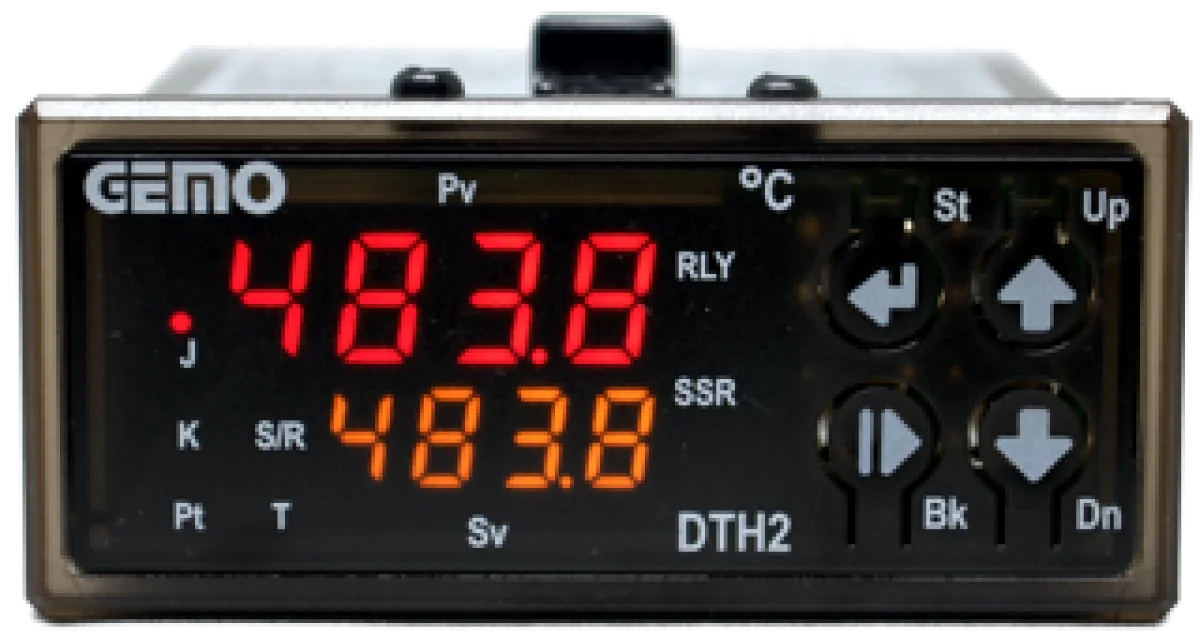 Dth2 - Ekonomik Seri 